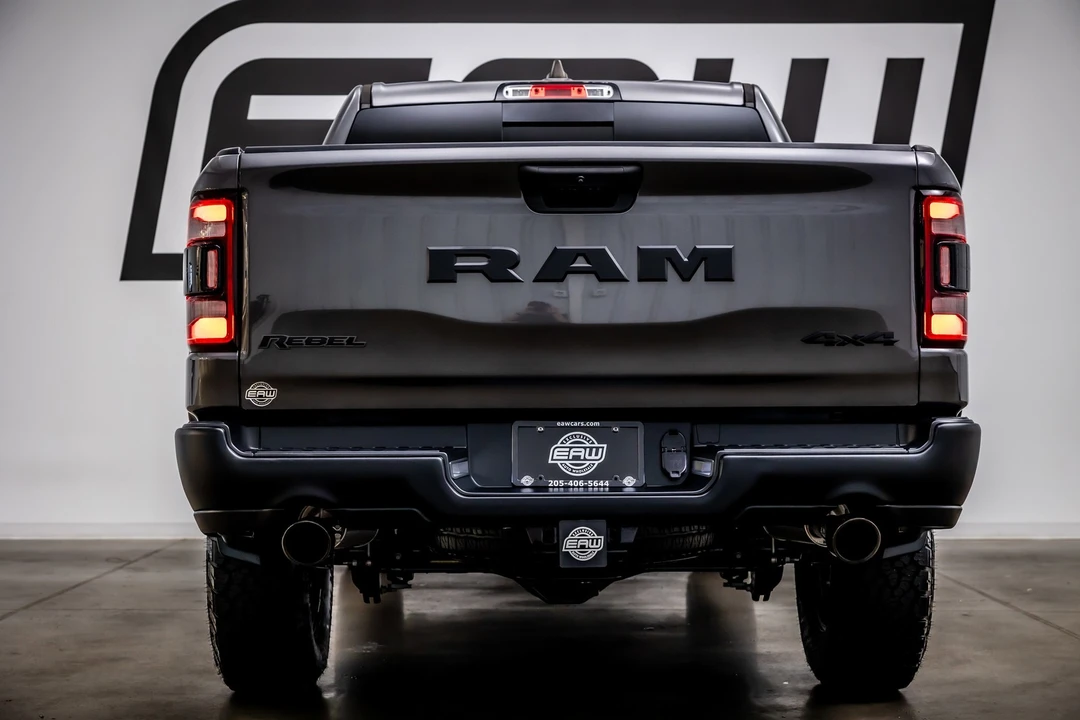 2023 Ram 1500 2nd Gen - Image 11 of 21