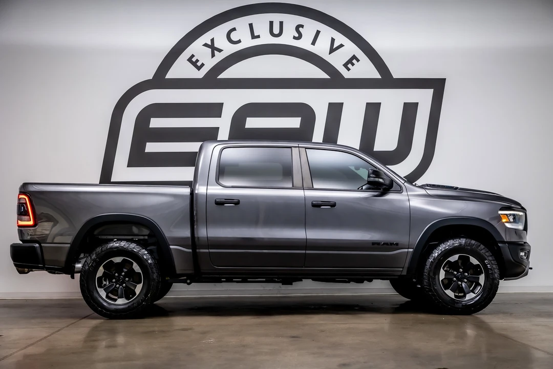 2023 Ram 1500 2nd Gen - Image 9 of 21