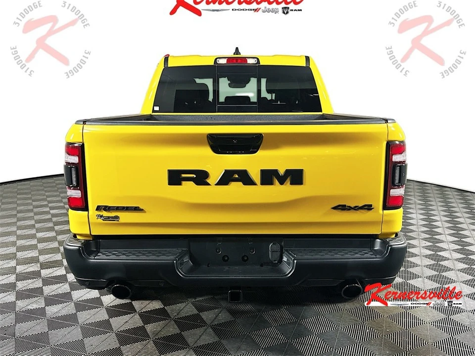2023 Ram 1500 2nd Gen - Image 6 of 21