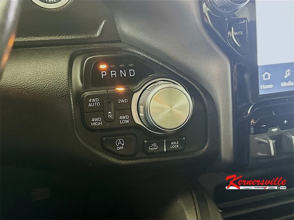 2023 Ram 1500 2nd Gen - Image 16 of 21
