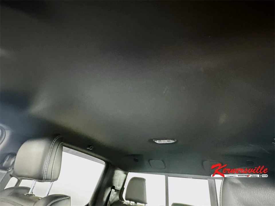 2023 Ram 1500 2nd Gen - Image 21 of 21