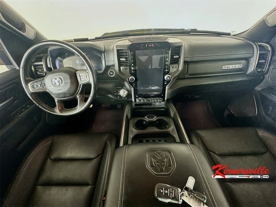 2023 Ram 1500 2nd Gen - Image 10 of 21