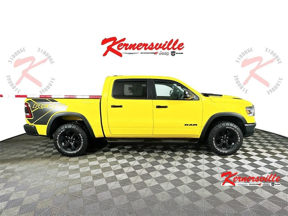 2023 Ram 1500 2nd Gen - Image 8 of 21