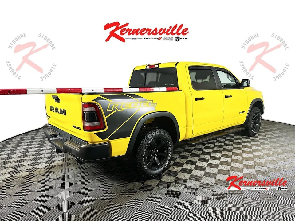 2023 Ram 1500 2nd Gen - Image 7 of 21