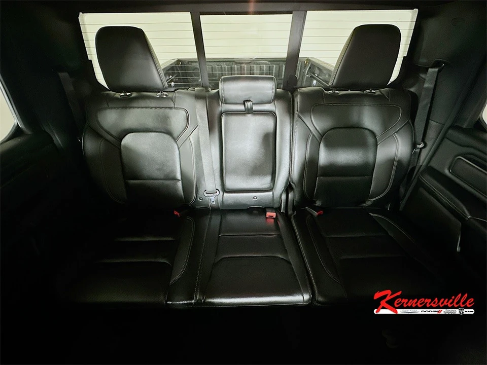 2023 Ram 1500 2nd Gen - Image 13 of 21