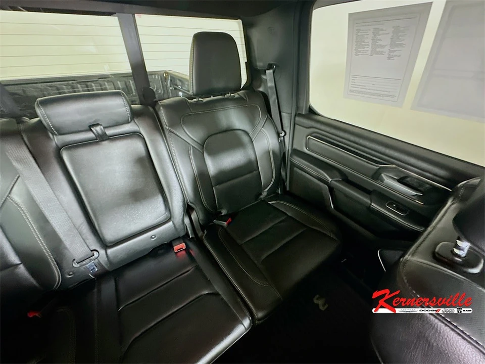 2023 Ram 1500 2nd Gen - Image 14 of 21