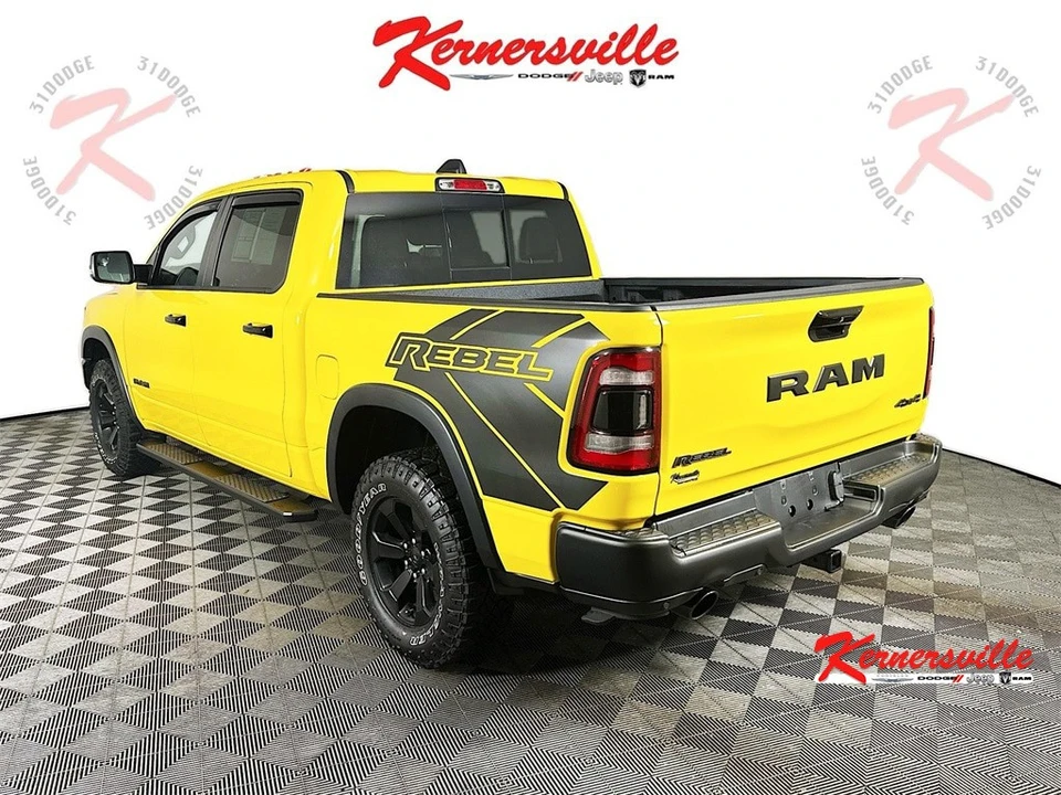 2023 Ram 1500 2nd Gen - Image 5 of 21