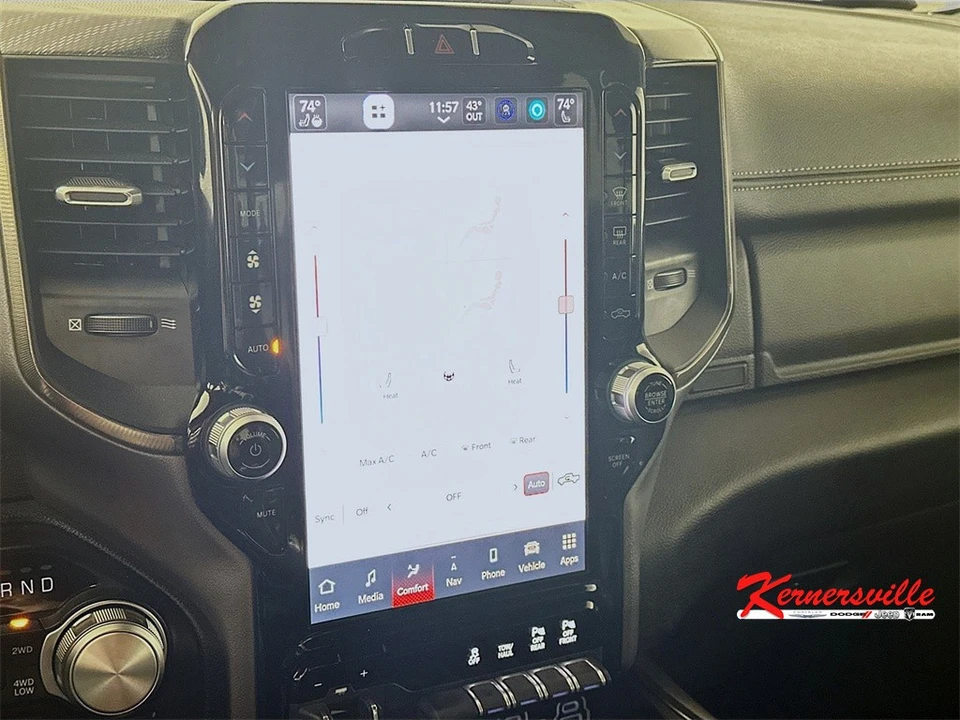 2023 Ram 1500 2nd Gen - Image 18 of 21