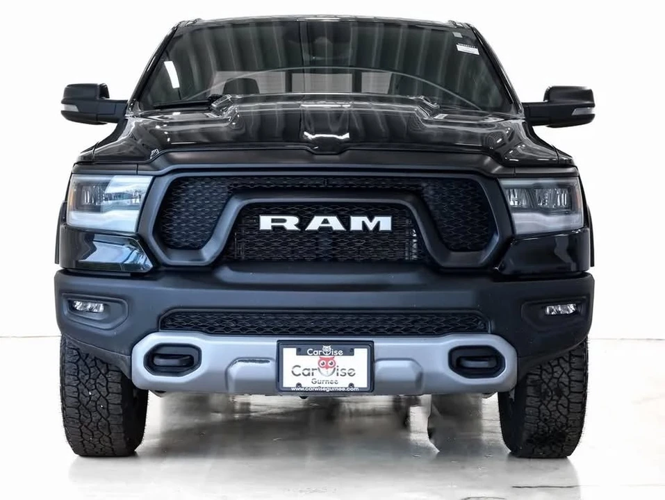 2023 Ram 1500 2nd Gen - Image 2 of 19