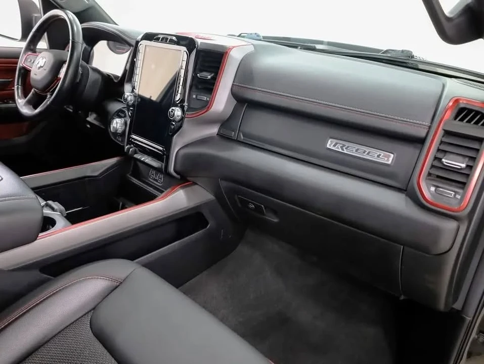 2023 Ram 1500 2nd Gen - Image 17 of 19