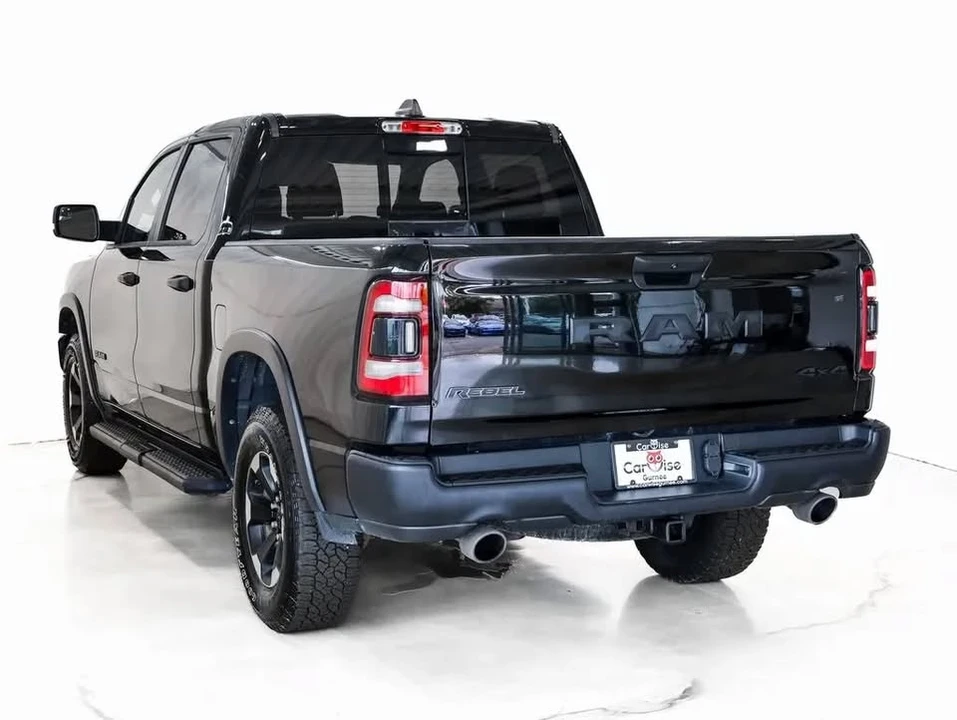 2023 Ram 1500 2nd Gen - Image 4 of 19