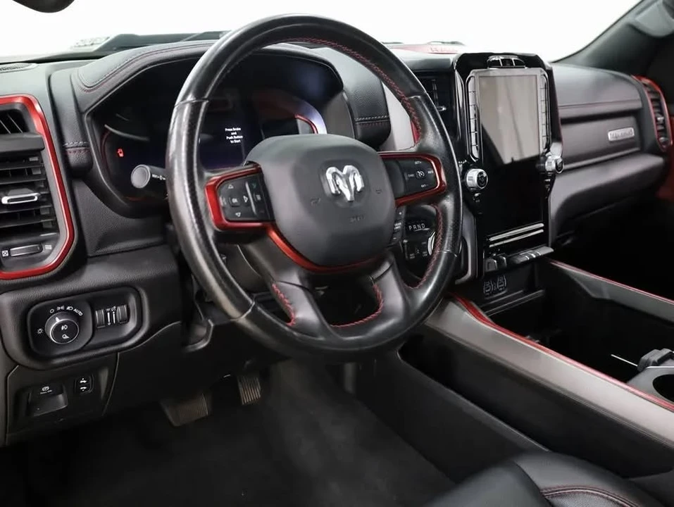 2023 Ram 1500 2nd Gen - Image 10 of 19