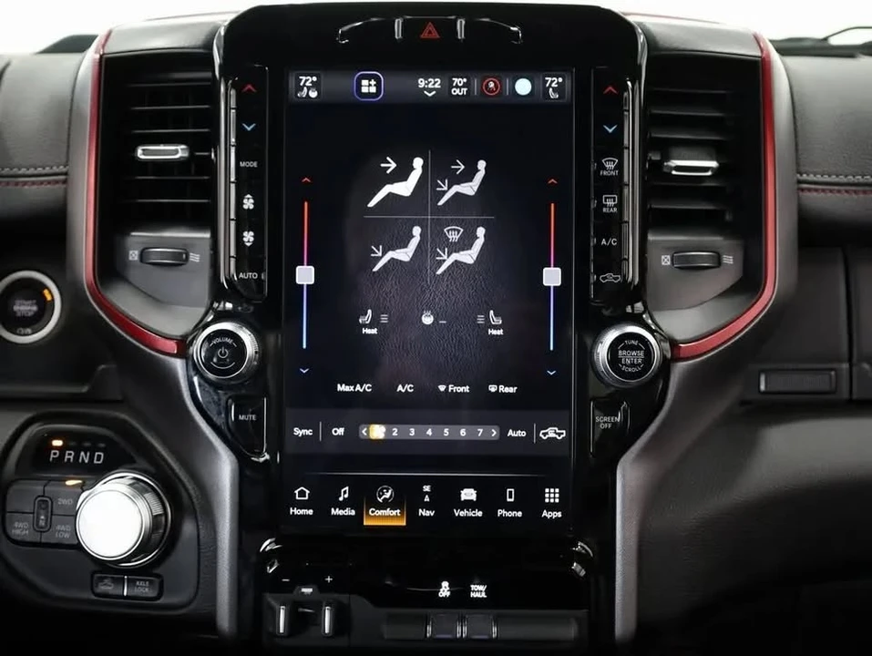 2023 Ram 1500 2nd Gen - Image 13 of 19