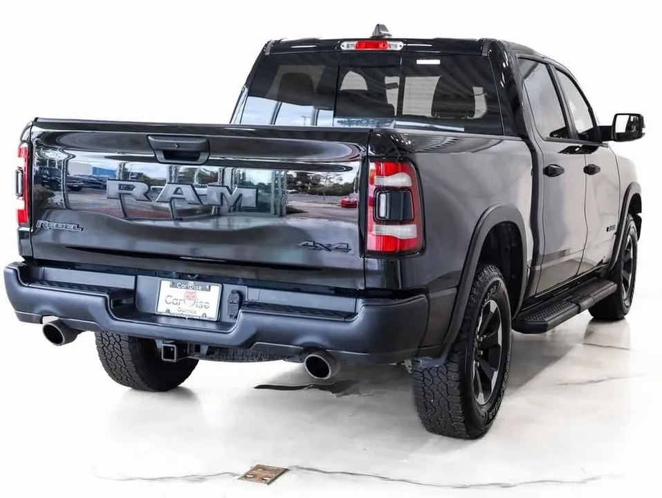2023 Ram 1500 2nd Gen - Image 3 of 19