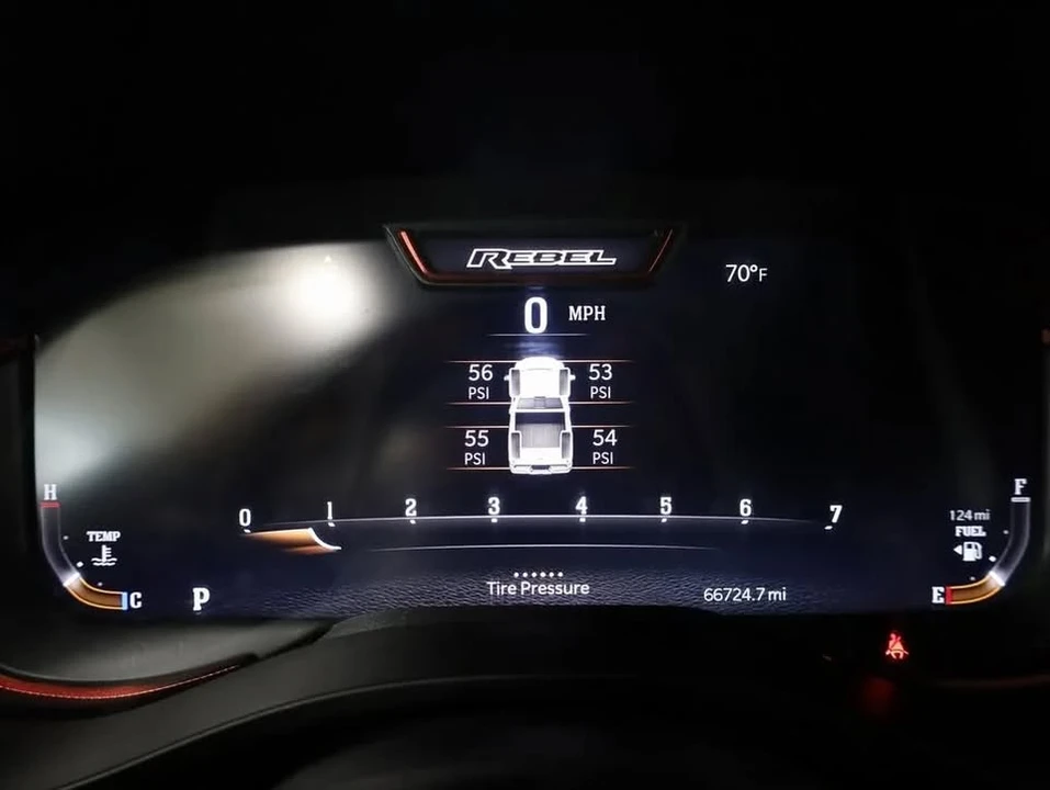 2023 Ram 1500 2nd Gen - Image 12 of 19