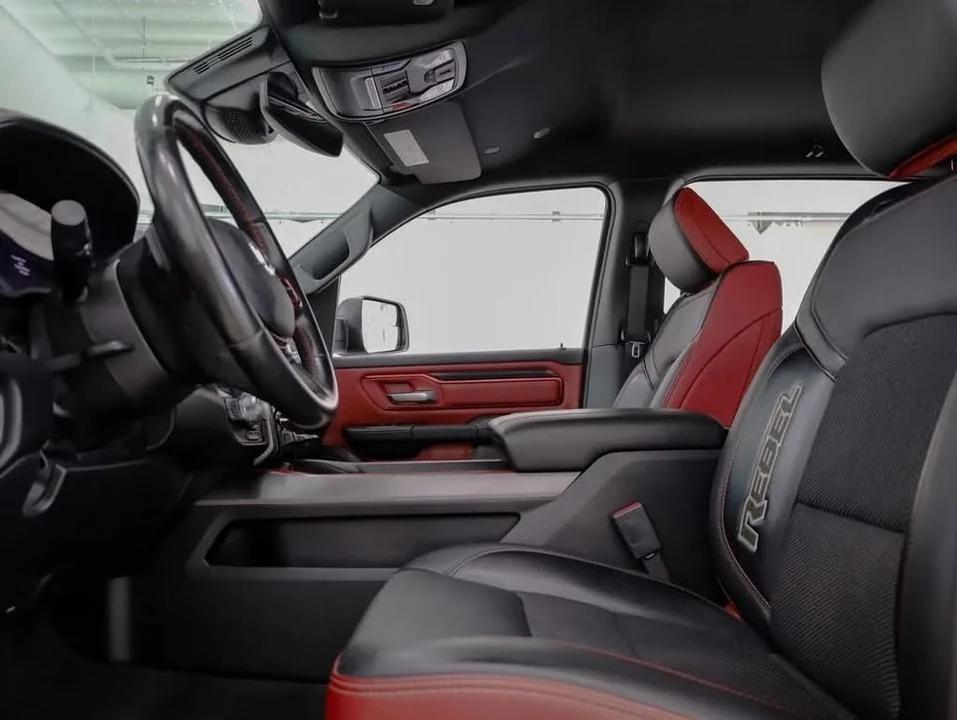 2023 Ram 1500 2nd Gen - Image 9 of 19