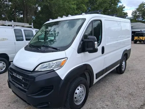2023 Ram ProMaster 1500 Std Roof