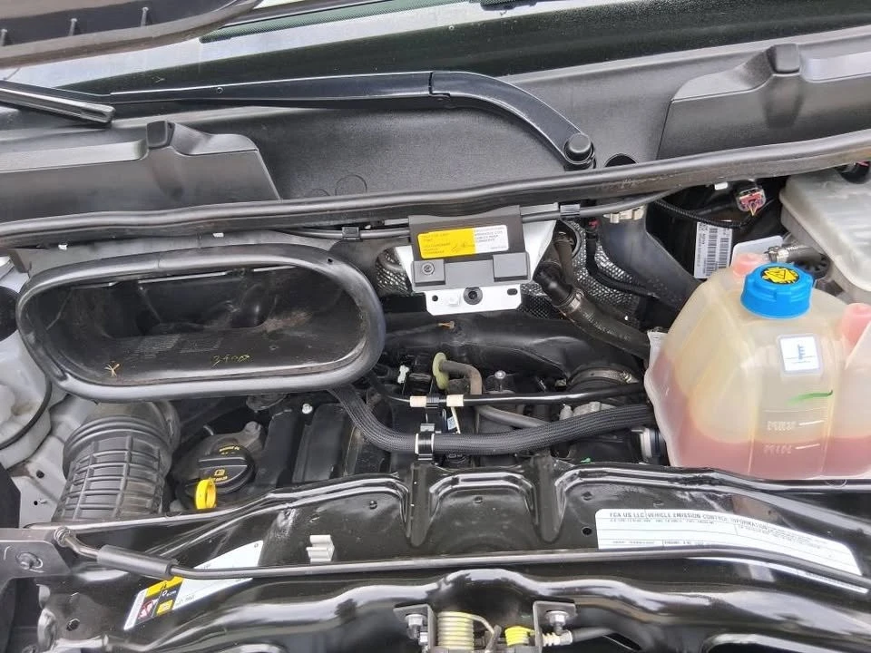 2023 Ram 1500 2nd Gen - Image 11 of 11