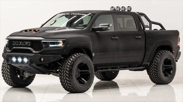 2023 Ram 1500 2nd Gen - Image 6 of 29