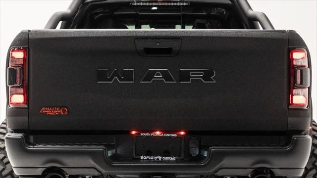 2023 Ram 1500 2nd Gen - Image 15 of 29