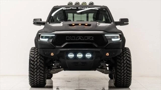 2023 Ram 1500 2nd Gen - Image 7 of 29