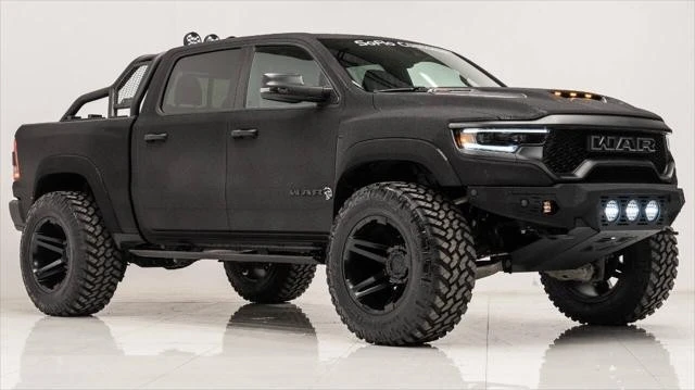 2023 Ram 1500 2nd Gen - Image 3 of 29