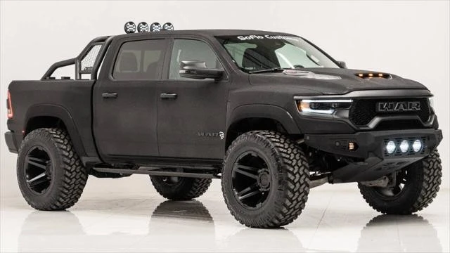 2023 Ram 1500 2nd Gen - Image 11 of 29
