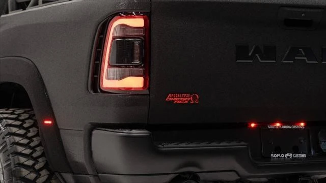 2023 Ram 1500 2nd Gen - Image 19 of 29