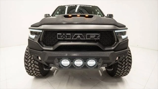 2023 Ram 1500 2nd Gen - Image 8 of 29