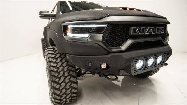 2023 Ram 1500 2nd Gen - Image 10 of 29