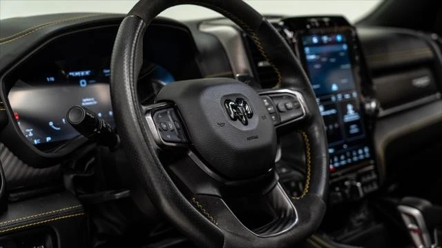 2023 Ram 1500 TRX 1st Gen - Image 27 of 31