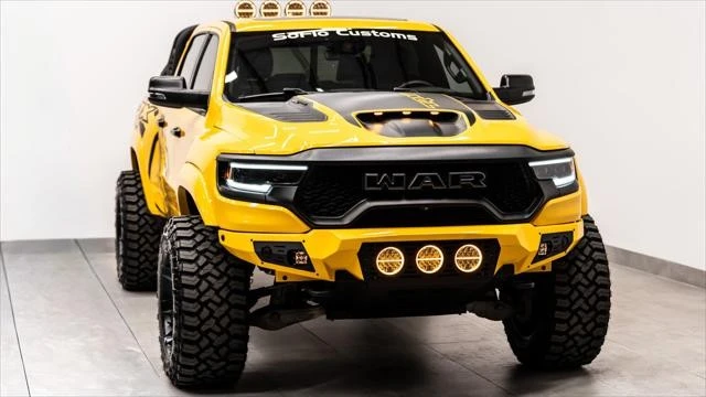 2023 Ram 1500 2nd Gen - Image 5 of 31