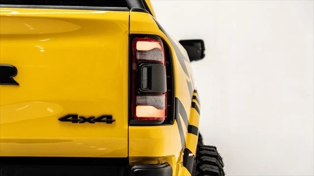 2023 Ram 1500 TRX 1st Gen - Image 7 of 21