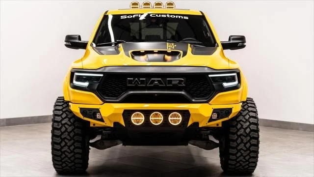 2023 Ram 1500 2nd Gen - Image 22 of 31