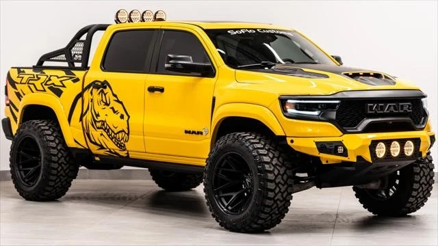 2023 Ram 1500 2nd Gen - Image 6 of 31