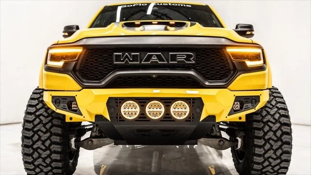 2023 Ram 1500 TRX 1st Gen - Image 18 of 21