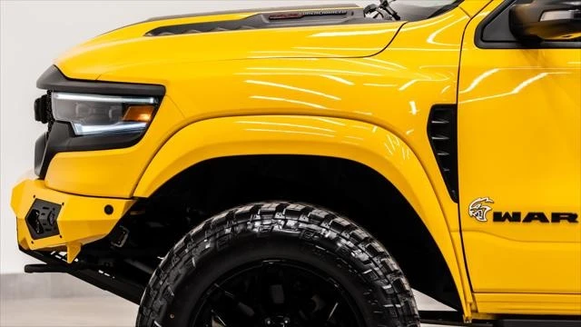 2023 Ram 1500 2nd Gen - Image 14 of 31