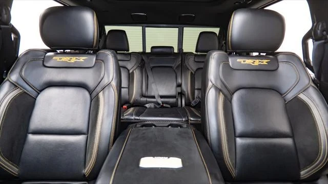 2023 Ram 1500 2nd Gen - Image 3 of 31