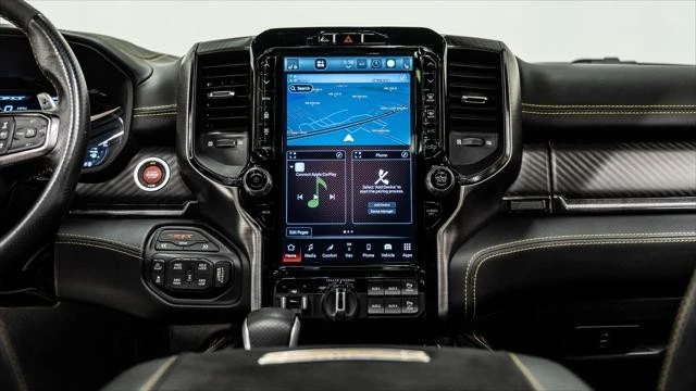 2023 Ram 1500 TRX 1st Gen - Image 28 of 31