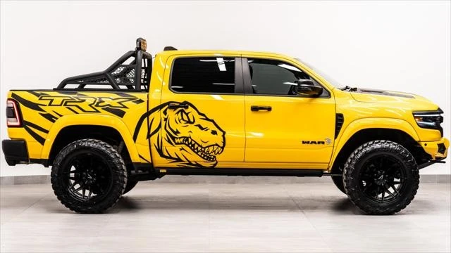 2023 Ram 1500 2nd Gen - Image 7 of 31