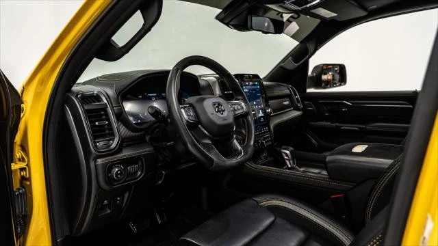 2023 Ram 1500 TRX 1st Gen - Image 26 of 31