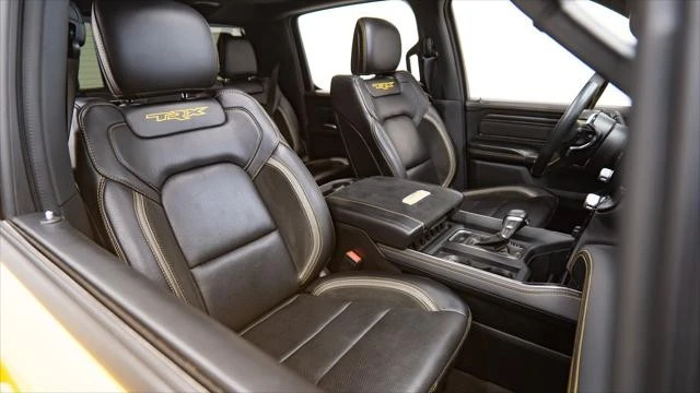 2023 Ram 1500 2nd Gen - Image 29 of 31