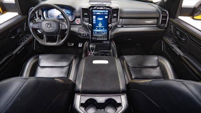 2023 Ram 1500 2nd Gen - Image 2 of 31