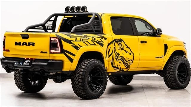 2023 Ram 1500 2nd Gen - Image 8 of 31
