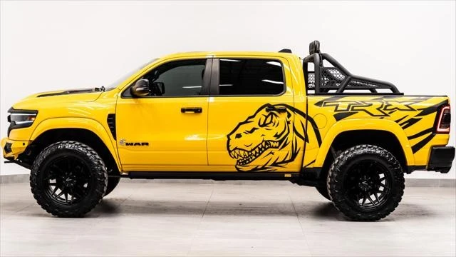 2023 Ram 1500 2nd Gen - Image 10 of 31