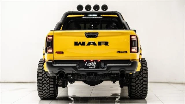 2023 Ram 1500 TRX 1st Gen - Image 8 of 21