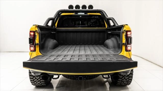 2023 Ram 1500 TRX 1st Gen - Image 9 of 21