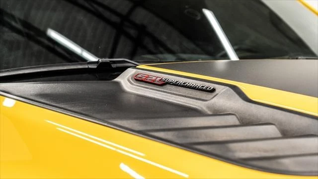 2023 Ram 1500 TRX 1st Gen - Image 23 of 31