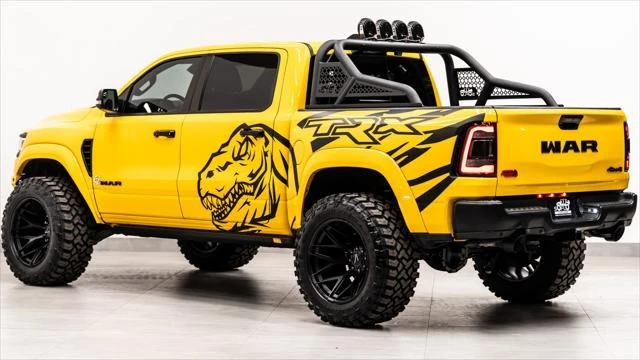 2023 Ram 1500 2nd Gen - Image 9 of 31