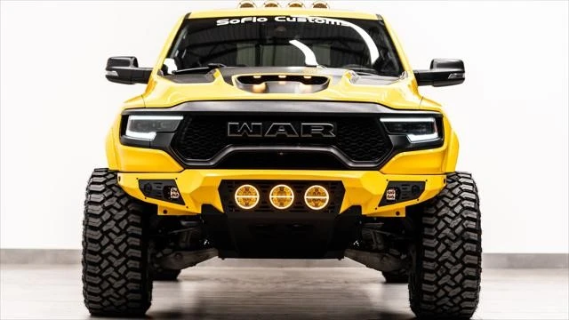 2023 Ram 1500 2nd Gen - Image 4 of 31